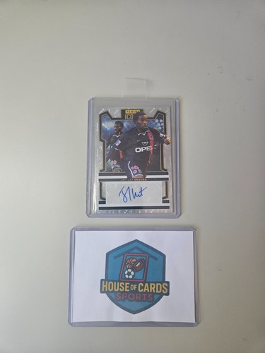 Carte foot jay okocha - foot, jay-jay