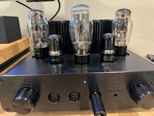Woo Audio WA22 Black Gen2