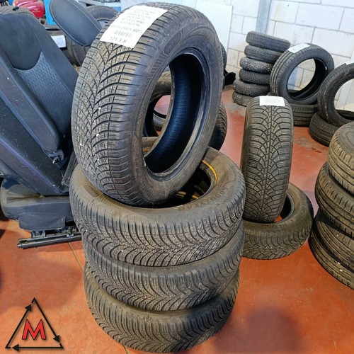 Set gomme pneumatici 4 - 4,