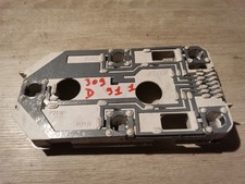 Platino fanale posteriore