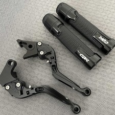 CBR650F Coppia Manopole Leva