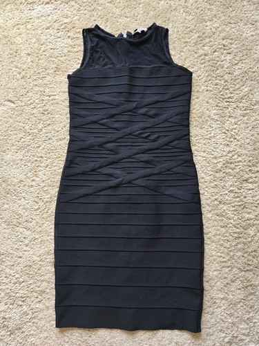 Vestito popolazione bodycon - vestito,
