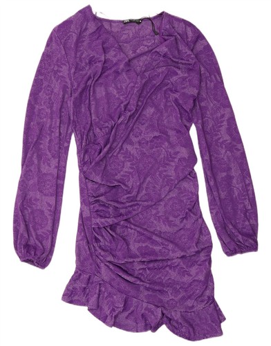 Abito donna zara manica lunga - donna,