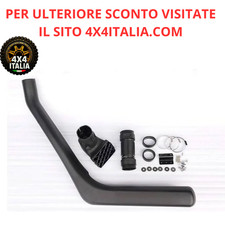 Snorkel Mitsubishi Pajero 1 (1982 - 1991) / Galloper ESCEED (1991 - 2003)