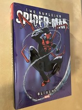 Marvel Comics 'Superior