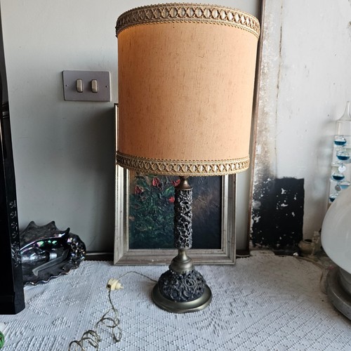Argento 800 lampada tavolo - 800,