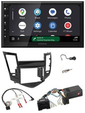 Kenwood DAB Bluetooth USB