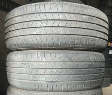 COPPIA 215/55 R18 95H KUMHO