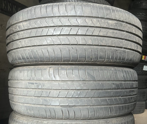 Coppia 215 r18 95h - 95h, kumho
