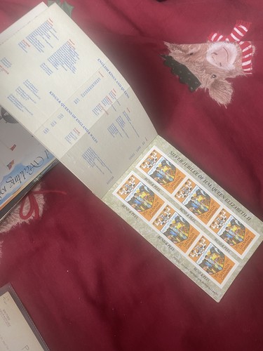Postcards mostly with stamps - postcards,