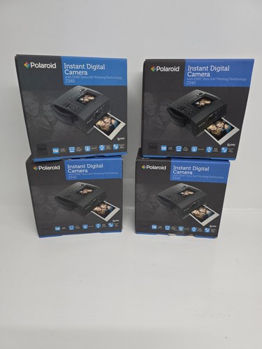 Polaroid z340 fotocamere - polaroid,
