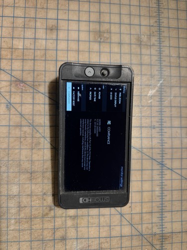 Smallhd 502 lcd monitor - smallhd,
