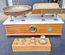 ANTICA BILANCIA 2 PIATTI  IN