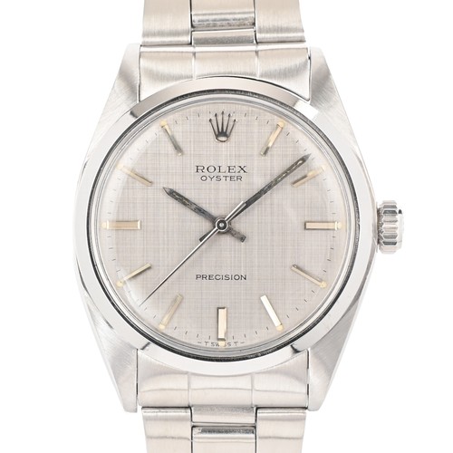 Rolex precision 6426 orologi - precision,