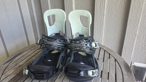 Burton cartel est bindings - burton,