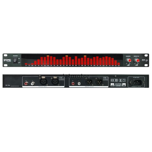 Bds analizzatore di - bds, pp-31