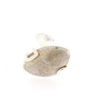 Anello Comete Donna in Argento