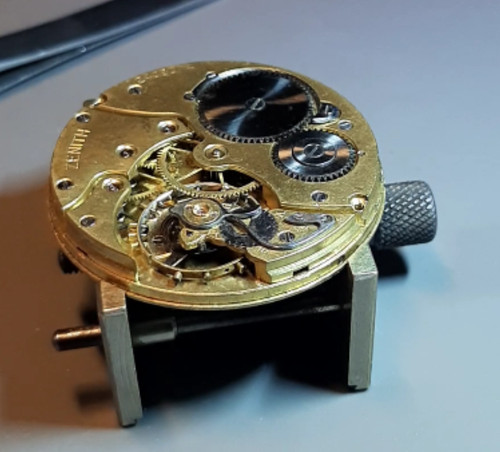Movimento per orologio - movimento, da