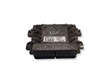 Renault Clio III 2008 Engine