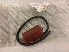 bobina motoplat 12V NOS cagiva