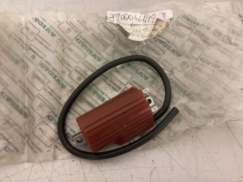 Bobina motoplat 12v nos - nos, cagiva