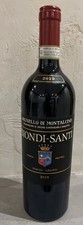 BRUNELLO DI MONTALCINO 2019 -
