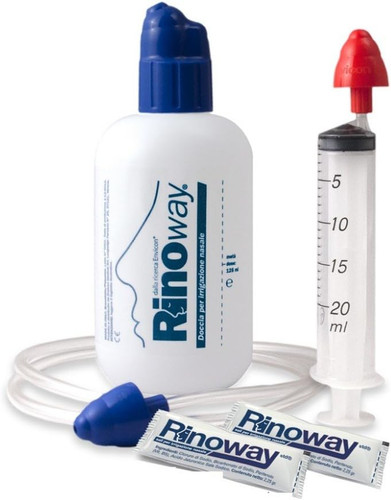 Rinoway doccia bimodale per - rinoway®,
