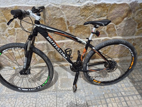 Bottecchia fx125 - bottecchia,
