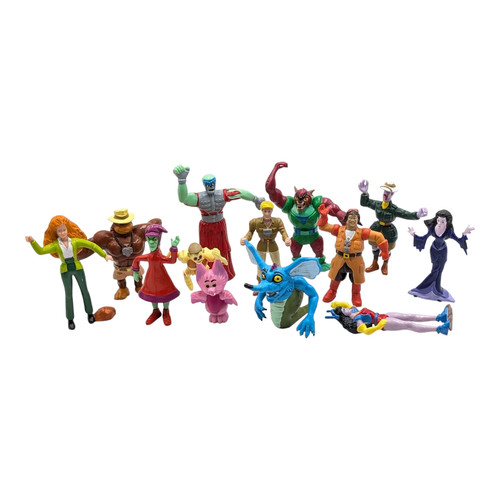 Filmation ghostbusters - filmation,