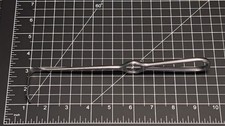 W. LORENZ Surgical Retractor
