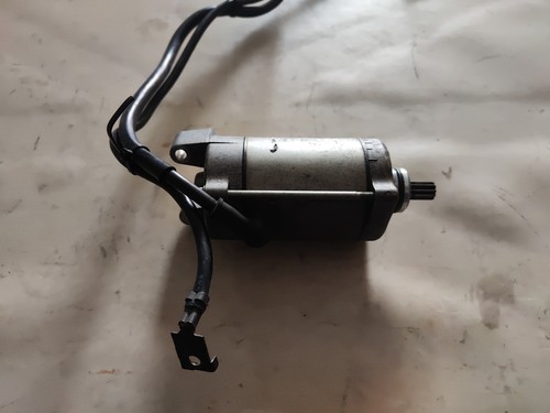 Motorino avviamento honda - motorino,