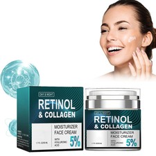 Crema Viso con Retinolo e
