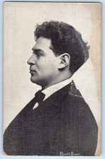 Cartolina antica non spedita