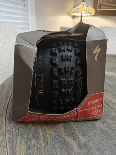Specialized eliminator grid - eliminator,