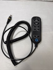 Telecomando manuale per sedia