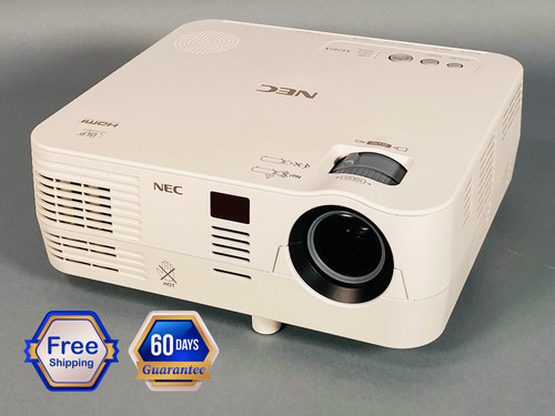 Nec ve281x proiettore dlp - np-ve281x,