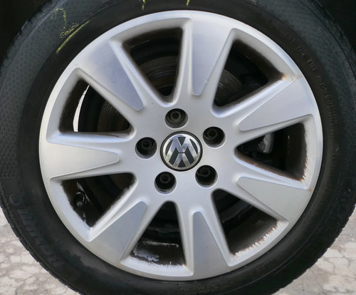 Golf eos passat cerchio - eos,