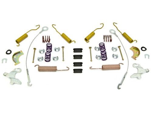 Set molle registro wrangler - set, e