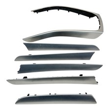 Kit modanature decorative