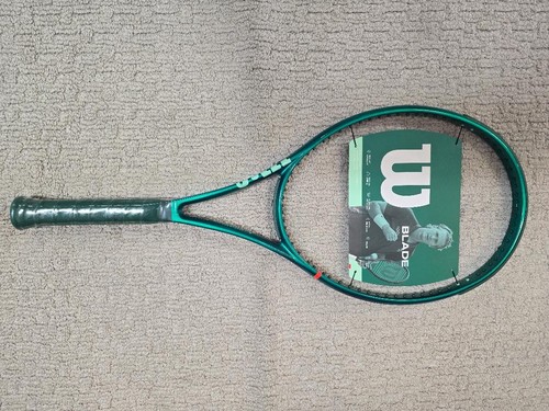 Wilson 2026 blade 100l - wilson, 1/8)