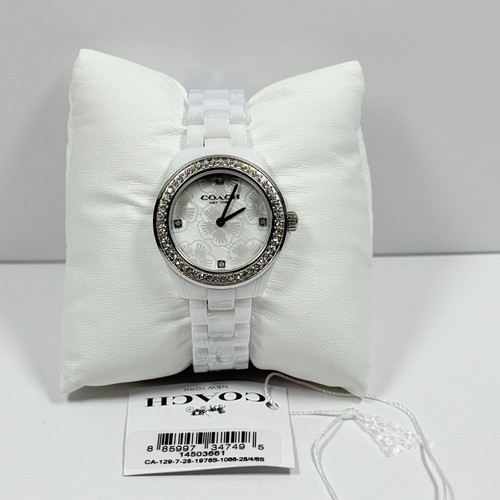 Orologio donna new coach - orologio,