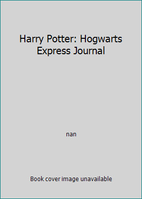 Harry potter hogwarts express - hogwarts,