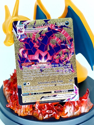 Carta pokemon personalizzata - carta,