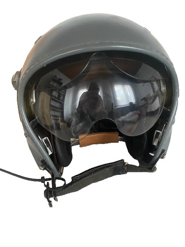 Gueneau 316 casco pilota - da,