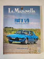 Lotto 5 numeri rivista "La