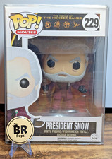 Funko pop movies the hunger - the,
