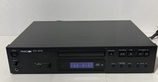 TASCAM CD-200 Lettore CD