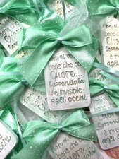 gessetti profumati 24 Tags