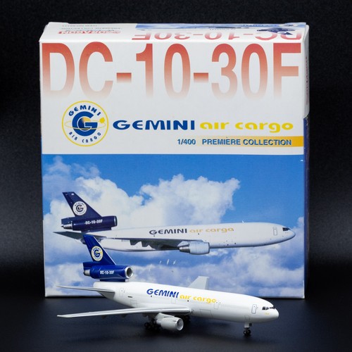 Gemini air cargo mcdonnell - air,