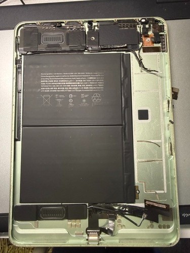 Apple ipad air a2316 - a2316, wifi